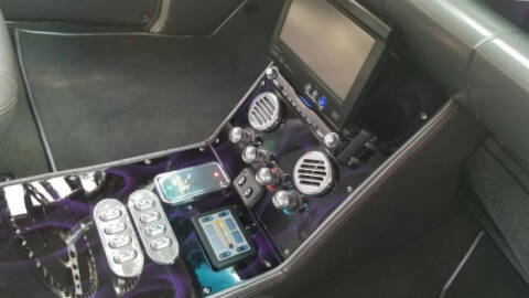 1958 Chevrolet Impala