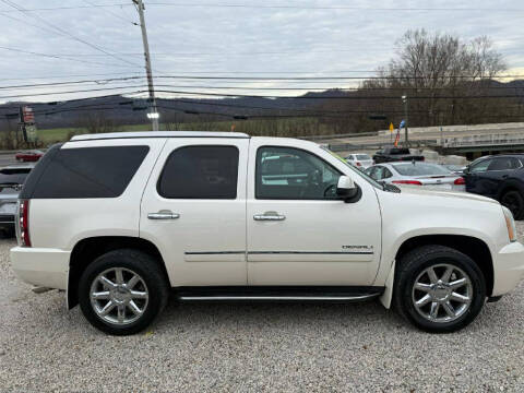 2013 GMC Yukon Denali