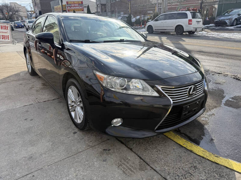 2013 Lexus ES 350