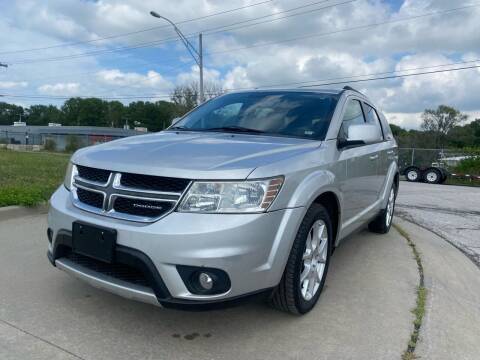 2011 Dodge Journey for sale at Xtreme Auto Mart LLC in Kansas City MO
