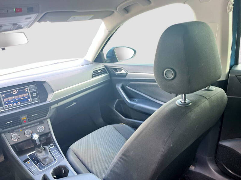 2021 Volkswagen Jetta