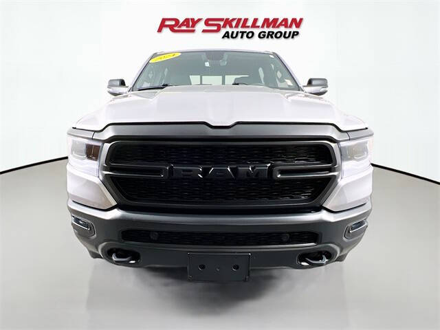 2024 RAM 1500