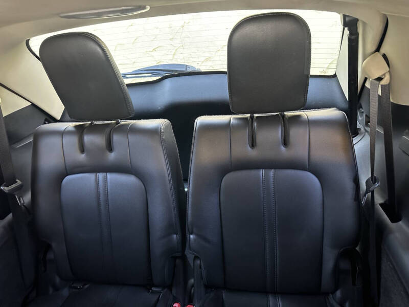 2019 Lincoln MKT Reserve