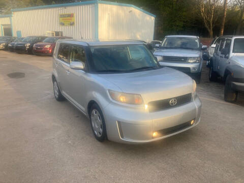 2009 Scion xB for sale at Car Stop Inc in Flowery Branch GA