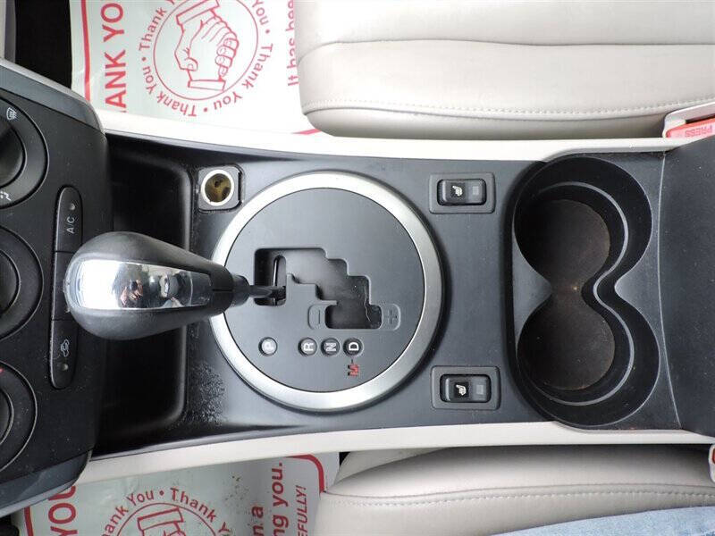 2010 Mazda CX-7 s Touring