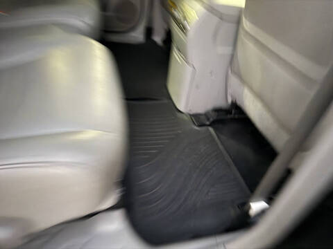 2013 Toyota Highlander SE