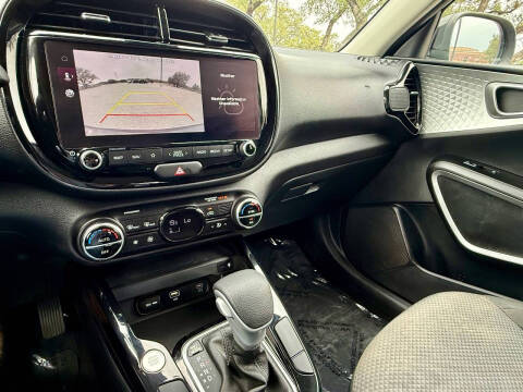 2023 Kia Soul S
