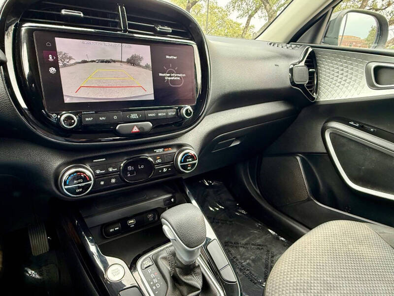 2023 Kia Soul S