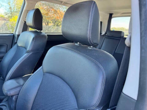 2015 Subaru Forester 2.0XT Premium