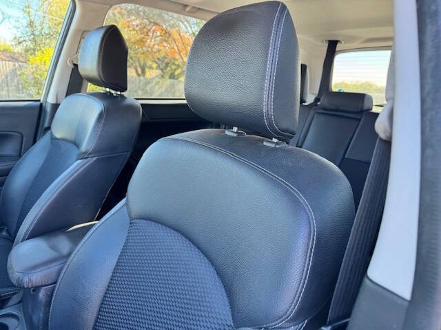 2015 Subaru Forester 2.0XT Premium