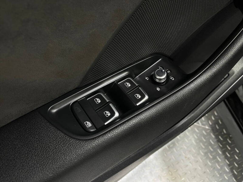 2018 Audi RS 3 2.5T quattro