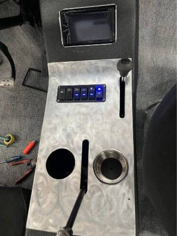 1950 Chrysler Windsor