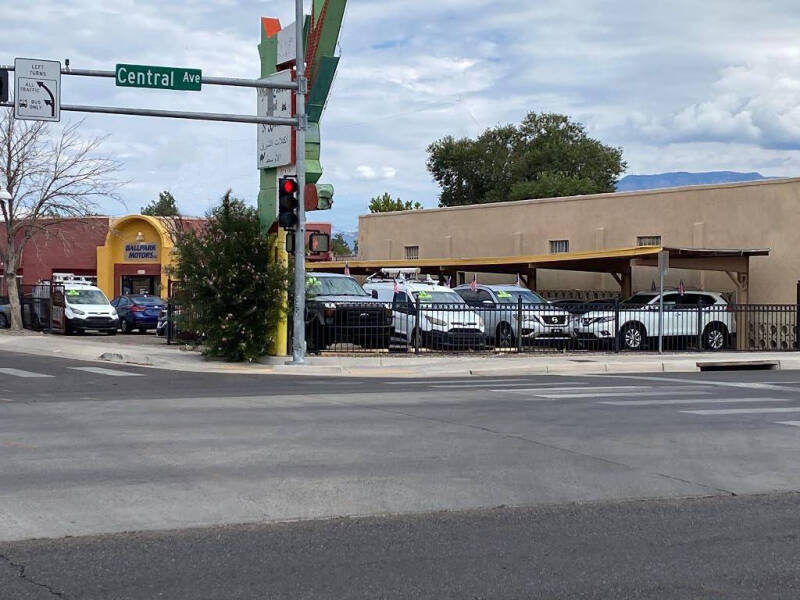 2015 Nissan Versa 1.6 SV