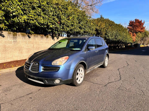 2007 Subaru B9 Tribeca for sale at 82nd AutoMall in Portland OR