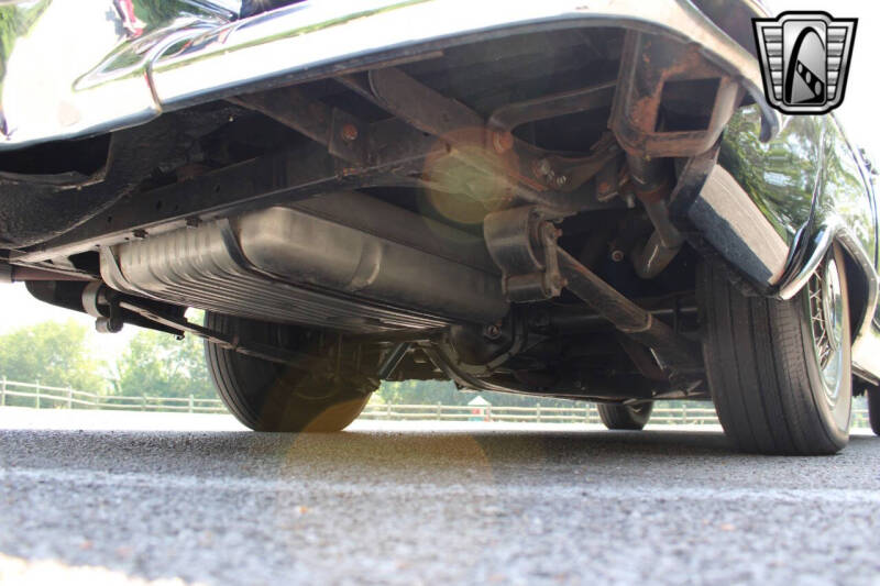 1956 Ford Thunderbird