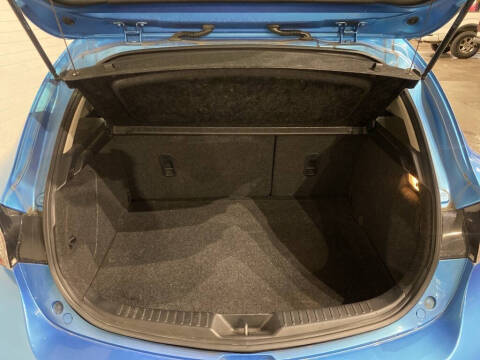 2010 Mazda MAZDASPEED3 Sport