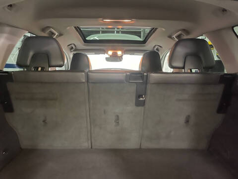 2017 Volvo XC60 T5 Inscription