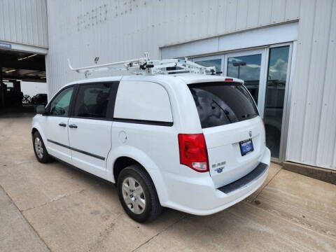 2014 RAM C/V Tradesman