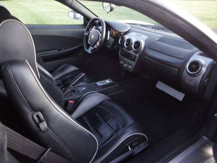 2006 Ferrari F430 F1