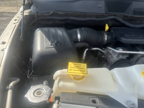 2008 Dodge Ram 1500 ST