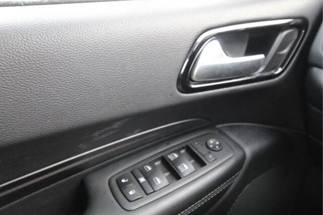 2024 Dodge Durango SXT Plus