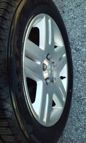 2013 Chevrolet Impala LT