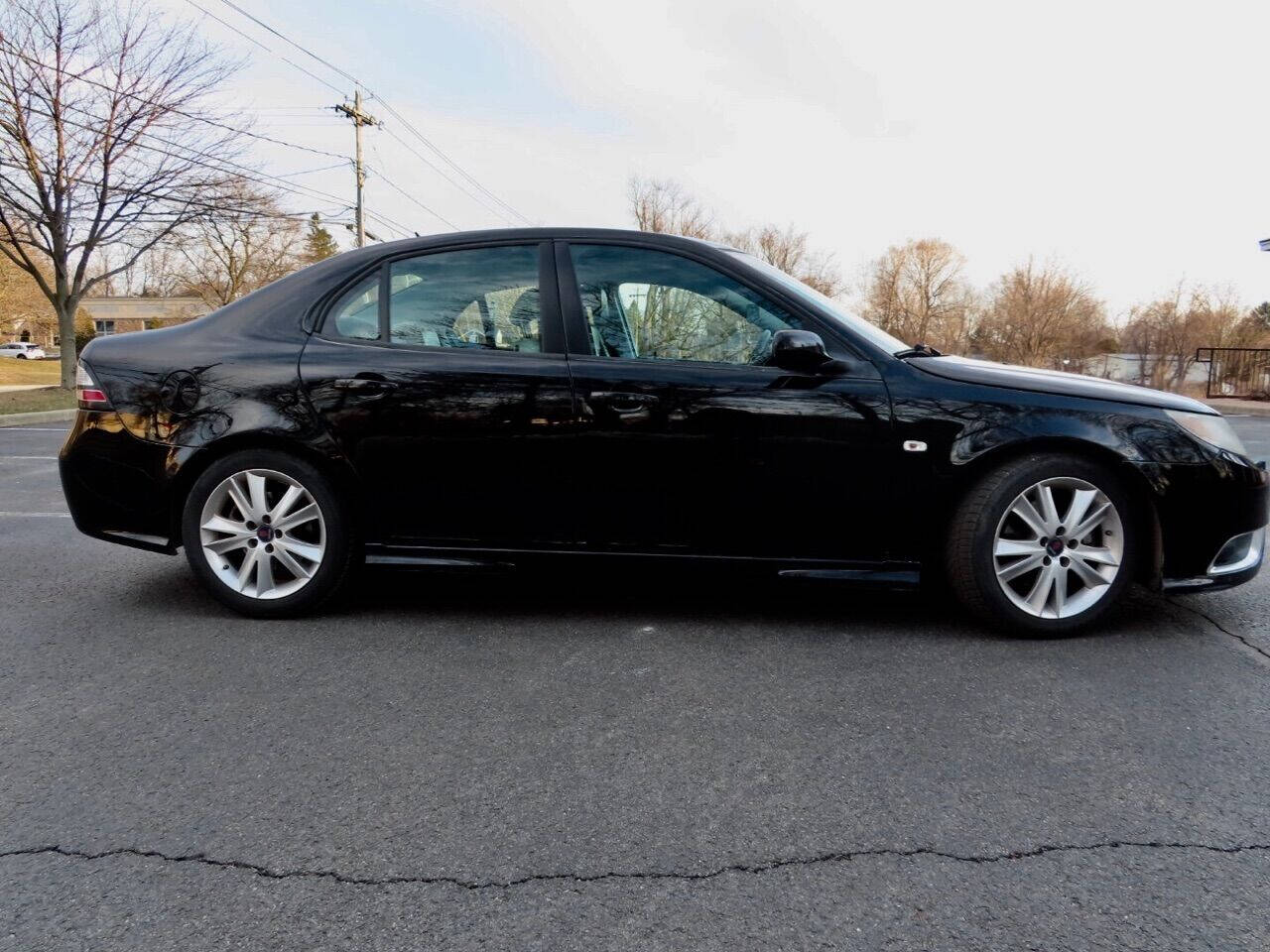 2008 Saab 9-3 for sale at Pak Auto in Schenectady, NY