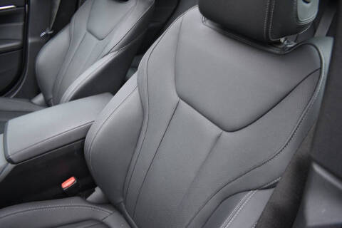 2025 BMW 4 Series 430i Gran Coupe