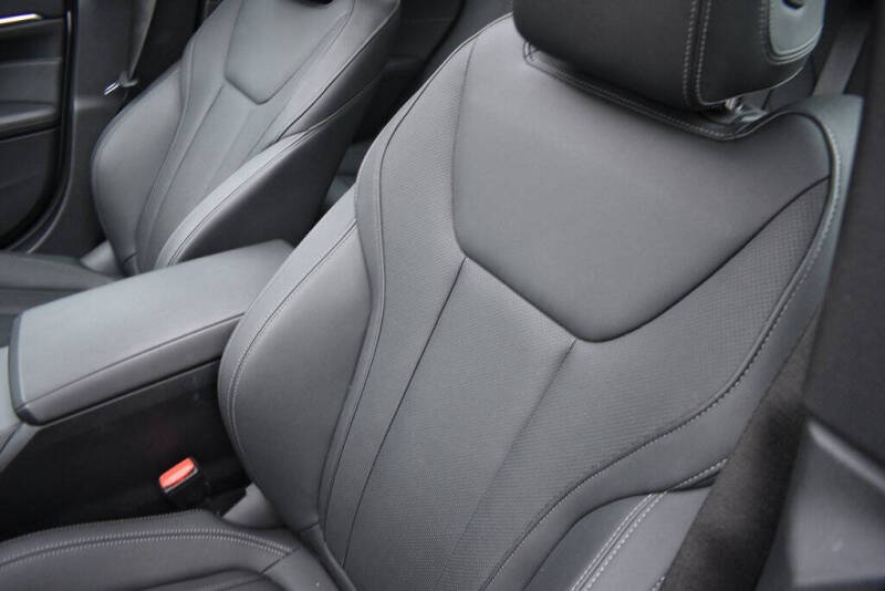 2025 BMW 4 Series 430i Gran Coupe