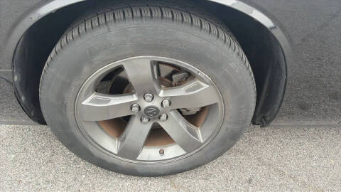 2009 Dodge Challenger SE