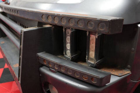 2007 Land Rover Range Rover Supercharged