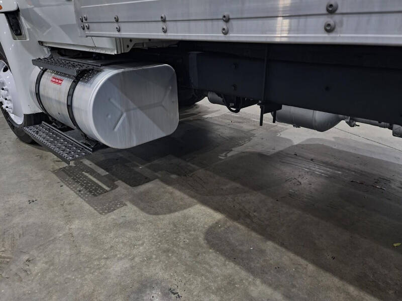 2015 International DuraStar 4300