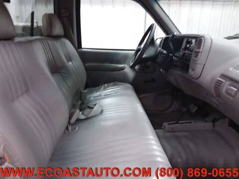 1996 GMC Sierra 2500