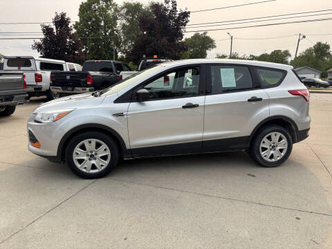2014 Ford Escape S