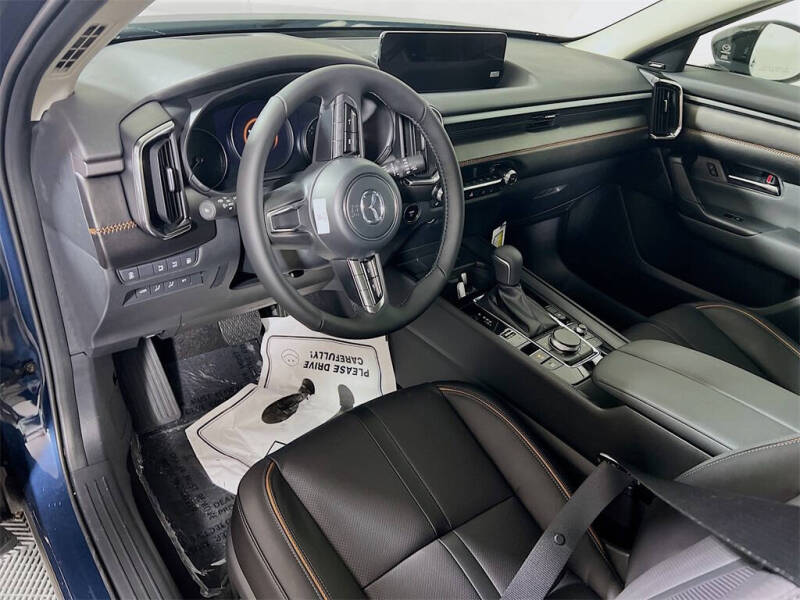 2026 Mazda CX-50 Hybrid Premium Plus