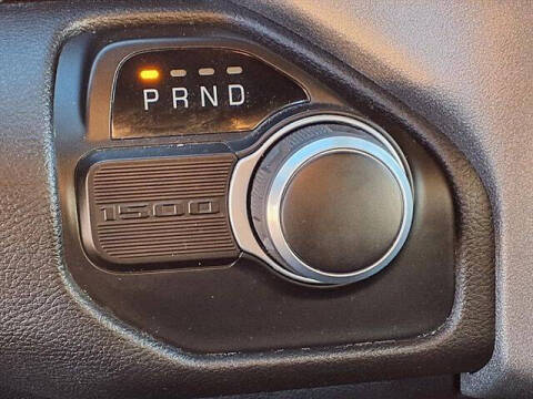 2022 RAM 1500 Tradesman