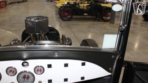 1929 Ford Model A