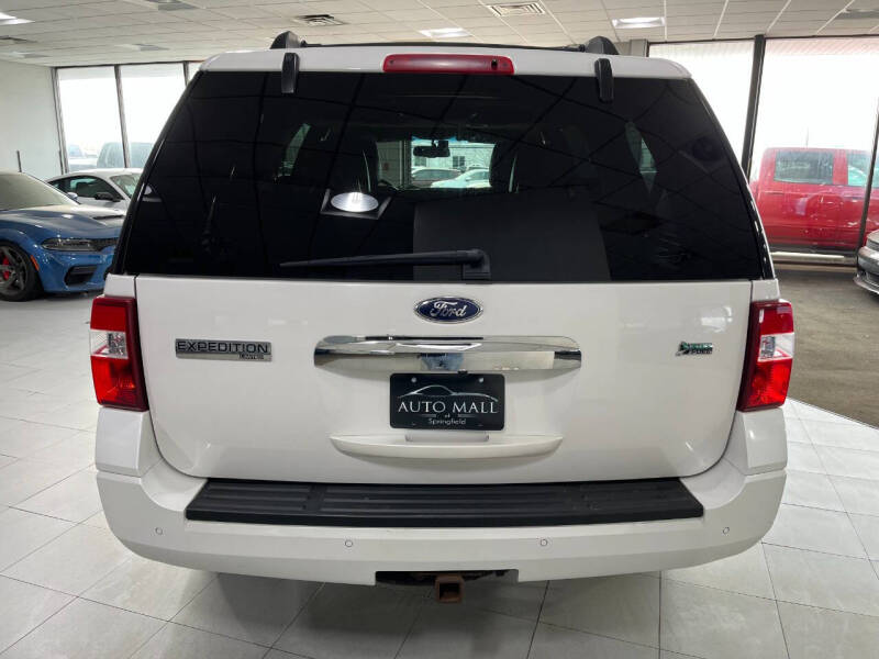 2013 Ford Expedition Limited photo 9