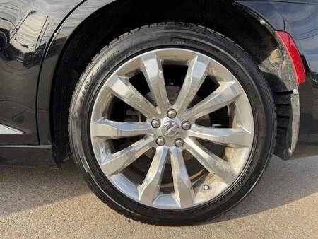 2018 Chrysler 300 Limited