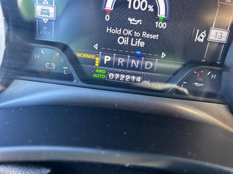 2020 RAM 1500 Limited