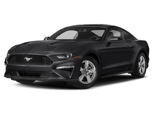 2021 Ford Mustang for sale at Performance Dodge Chrysler Jeep in Ferriday LA