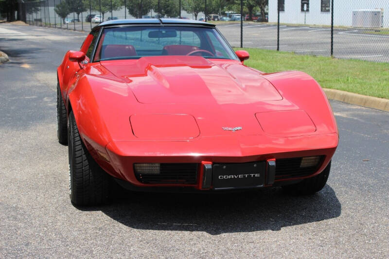 1979 Chevrolet Corvette