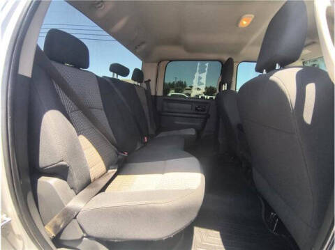 2011 RAM 2500