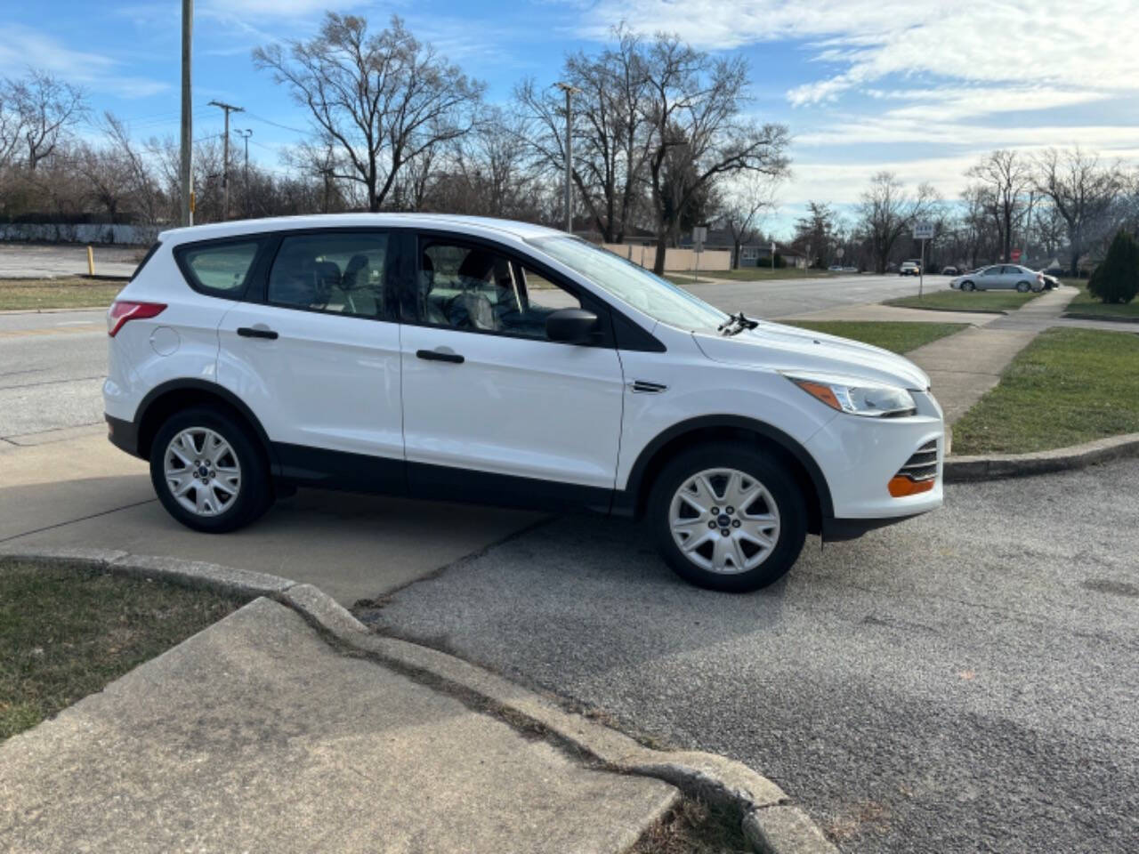 2014 Ford Escape for sale at Kassem Auto Sales in Park Forest, IL