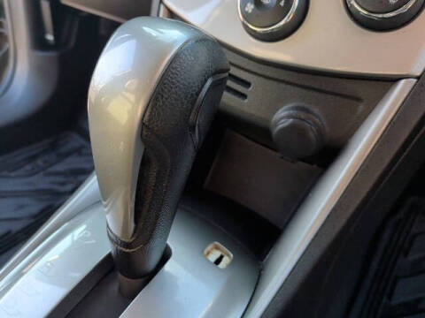 2015 Chevrolet Trax LT