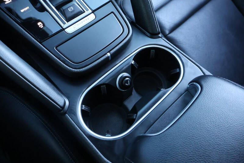 2021 Porsche Cayenne