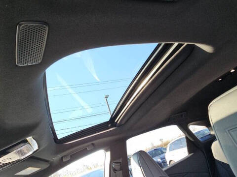 2023 Lexus RX 350 F SPORT Handling