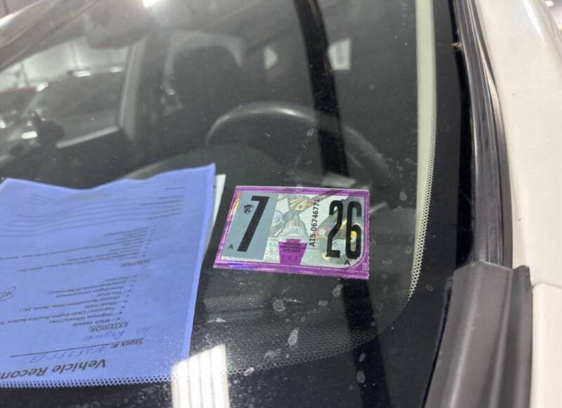 2010 Nissan Rogue S Krom