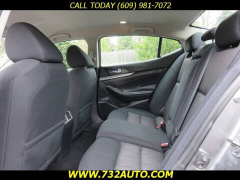 2016 Nissan Maxima 3.5 S