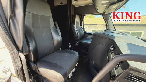 2023 Freightliner Cascadia